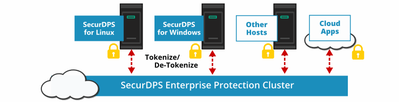 securDPS enterprise